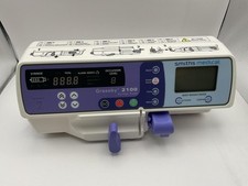 Graseby  2100 Syringe Pump