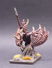 Vampire Counts Zombie Dragon