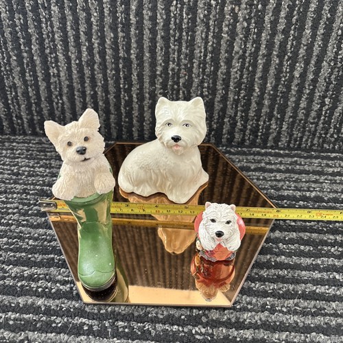 Small westie harrods - 3,