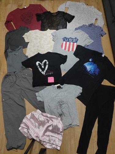 297 huge bundle of - of, girls