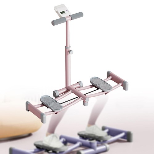 Leg exercise equipment - exercise, ski