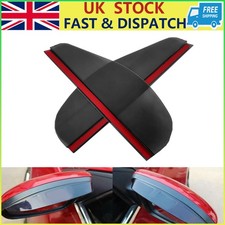 2pcs Sports Rear View Mirror