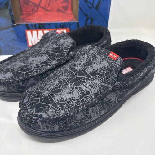 Marvel avengers mens slippers - avengers,