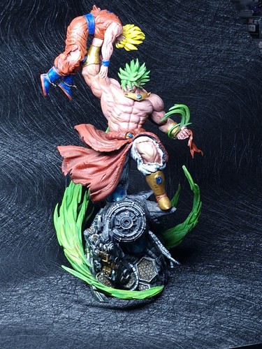 Dragon ball action figure - action, |