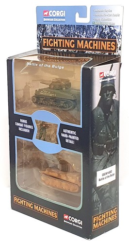Corgi cscw14002 battle of - cscw14002,