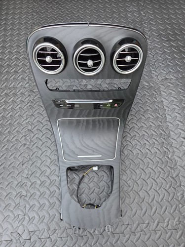 Mercedes benz class - mercedes, centre