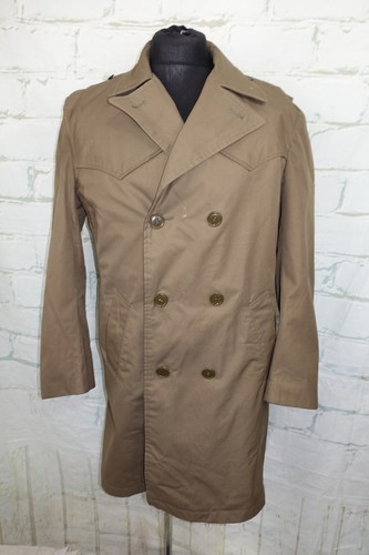 Italian army mid - mid, brown