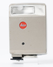 Exc leica cf flash - [exc-], shoe