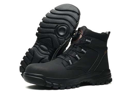 Men steel toe work - toe,