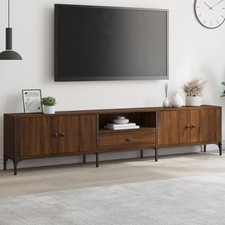 TV Cabinet with Drawer TV Unit
