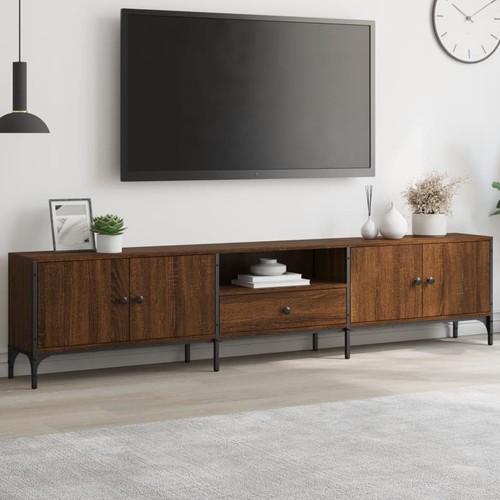 Cabinet with drawer unit - with, tv