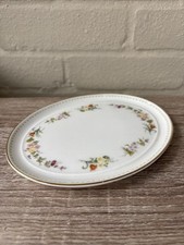 Wedgwood Mirabelle Miniature