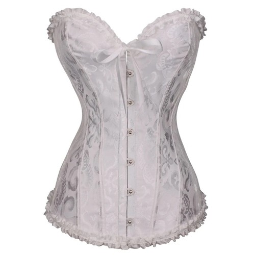 Size women overbust - 6-24,