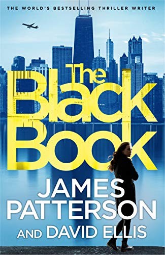 The black book james - the, book-james