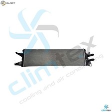 RADIATOR ENGINE COOLING