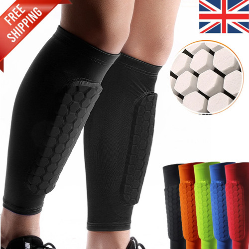 Kids shin defender compression - kids,