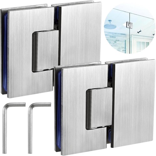 Lnrueg 180 frameless glass - 180°,