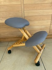 Kneeling Posture Chair