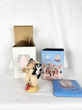 🐷 Piggin' Candy Kisses