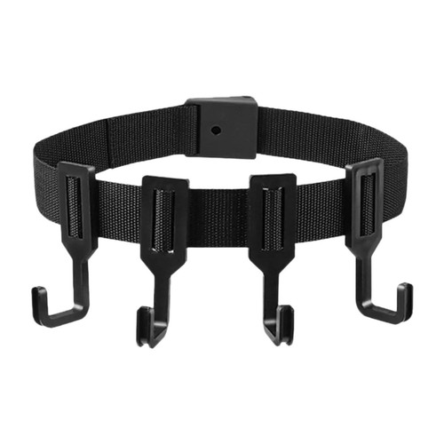 Tree stand harness strap - stand,