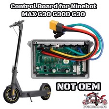 Control Board (Motherboard) for Ninebot Max G30 G30D G30L E-Scooter NOT OEM Part