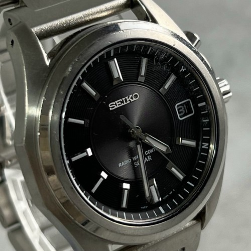 Seiko 7b22 0ad0 - seiko, solar