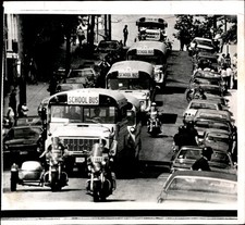 GA298 1974 AP Wire Photo SOUTH