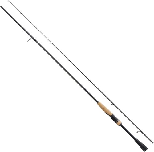 Shimano spinning rod - spinning,