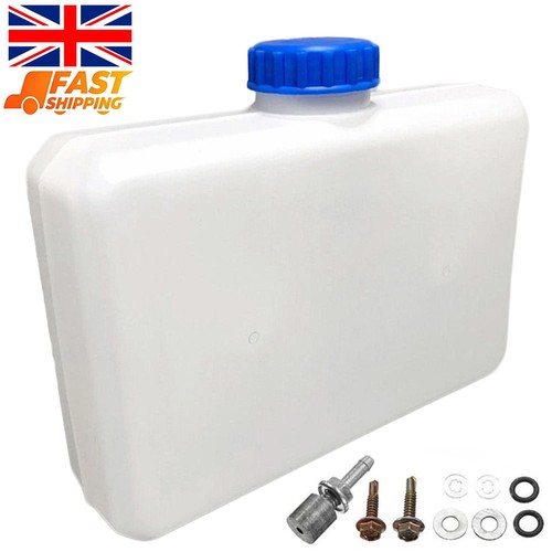 Diesel air heater fuel oil - 5l,