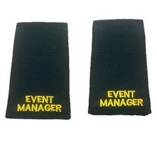 Event manager green - event,