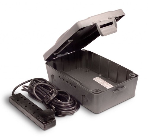 Masterplug outdoor - masterplug,