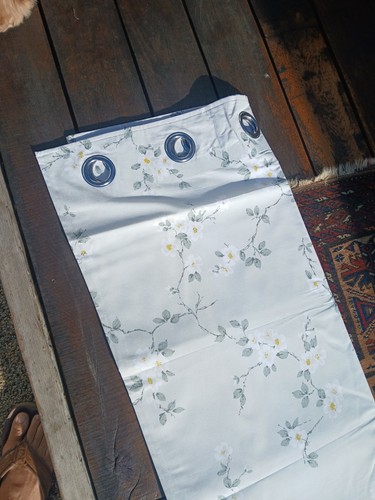 Pair dunelm eyelet - dunelm,