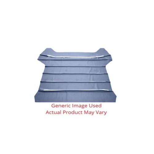 Headliner for 1965 pontiac - headliner,