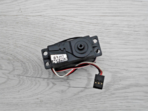 Thunder tiger mta4 - thunder, s50