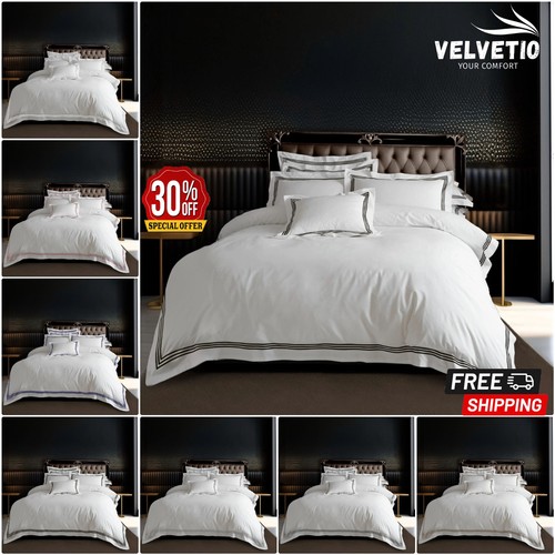 Hotel collection duvet cover - collection,