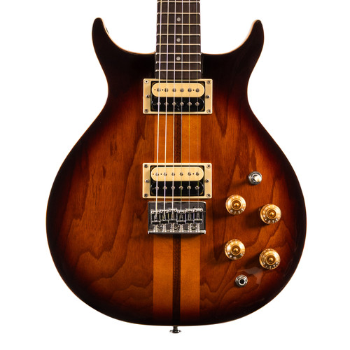 Washburn hawk electric guitar - washburn,