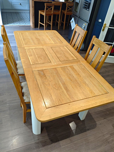 Oak furnitureland hove - oak,