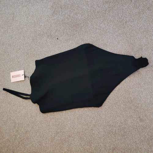 Women missguided black - women's,