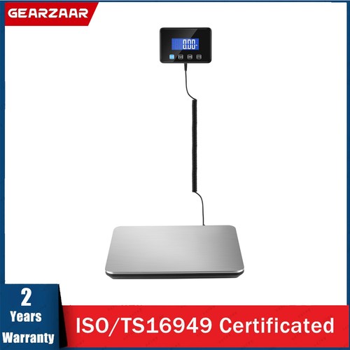 200kg postal parcel scales - postal,