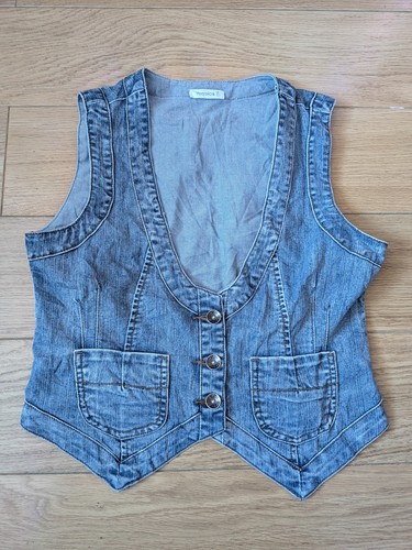 Yessica womens blue - c&a, denim