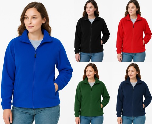 Womens fleece jacket - womens,