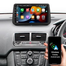 Apple Carplay Android 15 Car