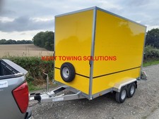 NEW Tickners GB156 10ft x 5ft