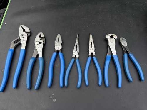 Blue point pcs pliers - pliers, &