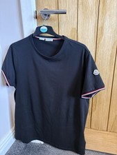 Moncler Men's T-Shirt XXL