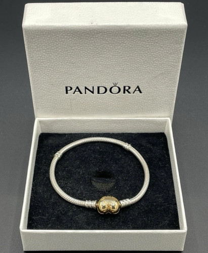 Pandora 925 sterling silver - 925,