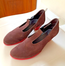 Arche GARBY Mary Janes in Cafe