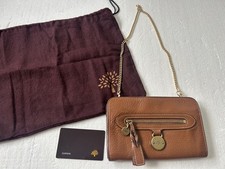 Women’s Mulberry Oak Leather