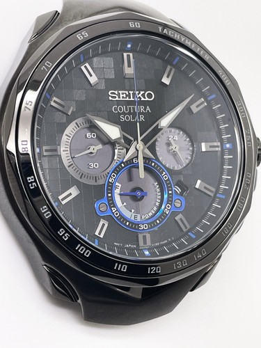 Seiko men coutura - seiko,