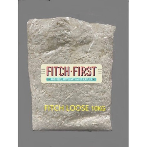 Fitch loose paper pet bedding - loose,